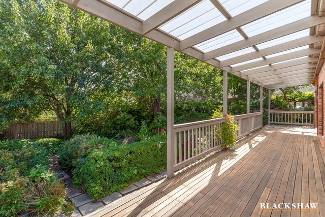 3 Weston Street, ACT 2600