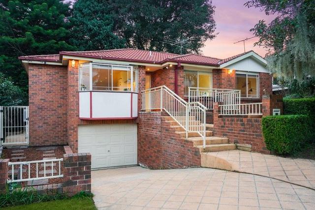 12 Keswick Avenue, NSW 2154