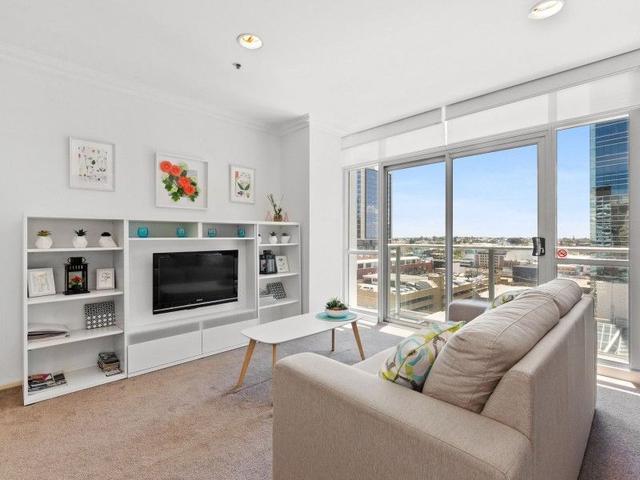 802/305 Murray Street, WA 6000