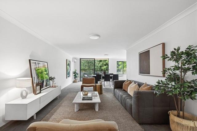 5501/177-219 Mitchell Road, NSW 2043