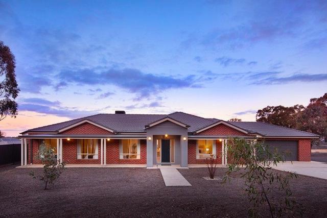 61 Cassinia Drive, VIC 3551
