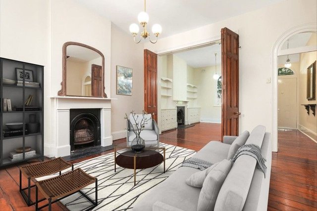 54 Stewart Street, NSW 2021