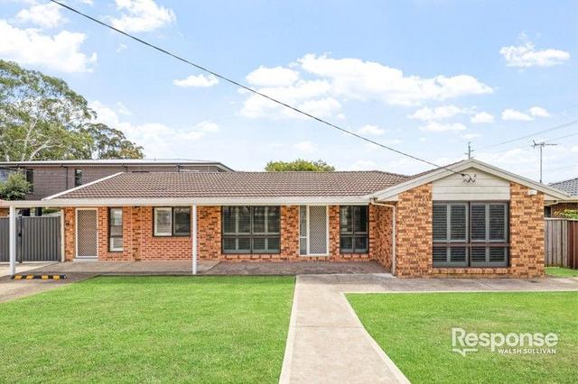 4 Austin Woodbury Place, NSW 2146