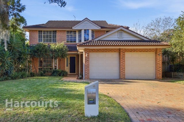 41 Burnett Avenue, NSW 2567