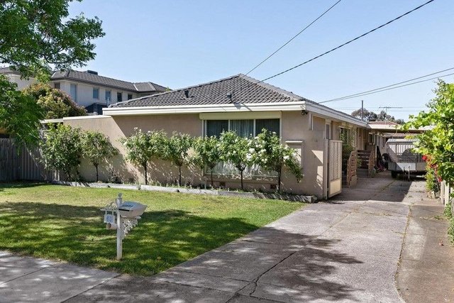 50 David Avenue, VIC 3033