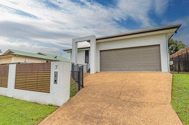 7 Helvellyn Street, QLD 4818