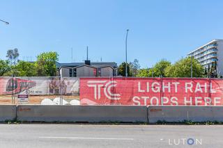 Proposed Light Rail Stop (2017-11-01)
