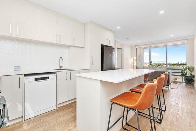 52/27 St Leonards Street, WA 6012