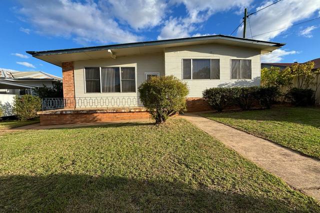 117 Denison Street, NSW 2850