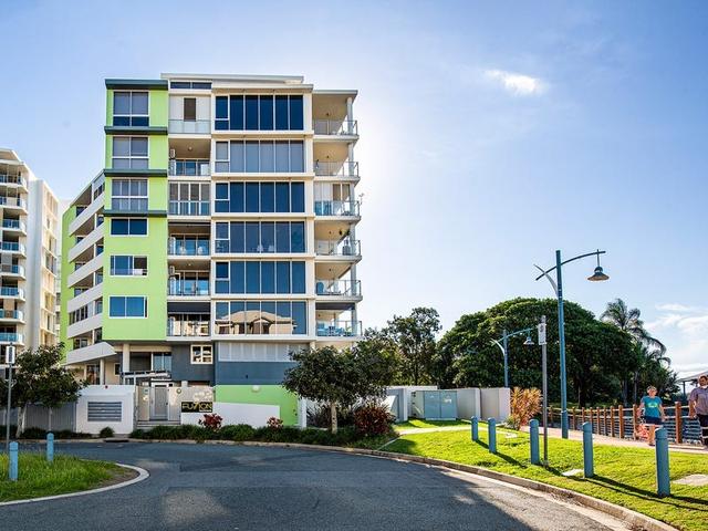 701/2 Nelson Street, QLD 4740