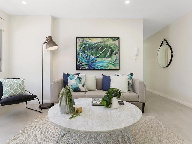 4/18 Marlowe Street, NSW 2194