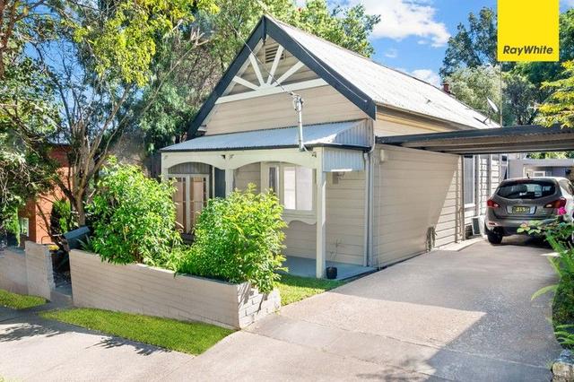 19 Pearson Street, NSW 2111