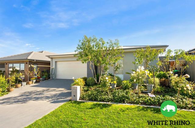28 Underhill Street, NSW 2620