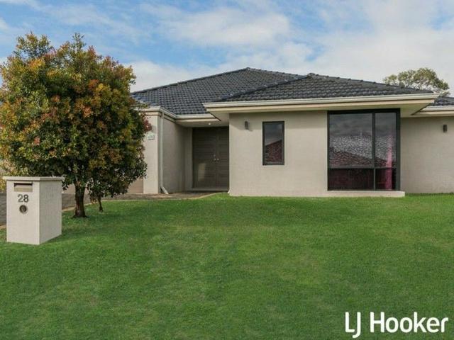 28 Chipping Crescent, WA 6170
