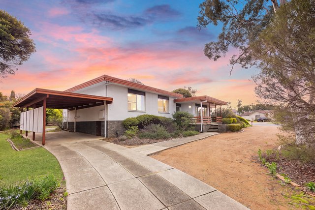 71 Bambridge Street, ACT 2614