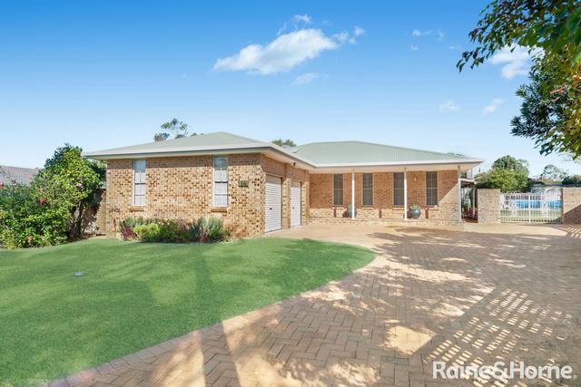 14 Ferntree Drive, NSW 2541