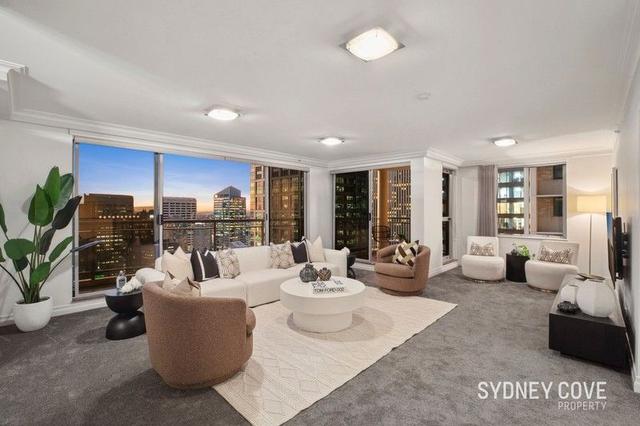 2806/199 Castlereagh Street, NSW 2000