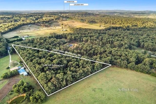 340 Trentham Spring Hill Road, VIC 3444