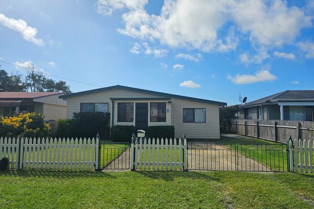 87 Comarong Street, NSW 2540