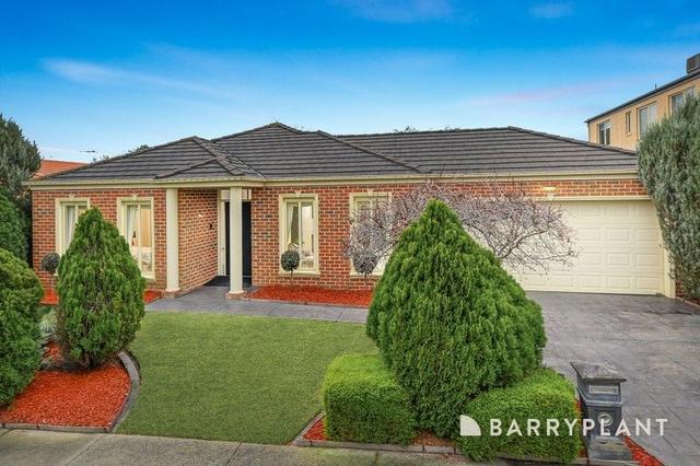 13 Lorikeet Drive, VIC 3806
