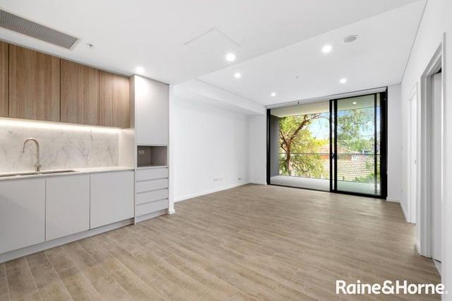 09/6 James Street, NSW 2221