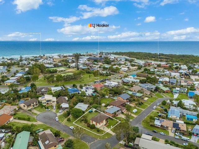 9 Gibson Street, NSW 2487