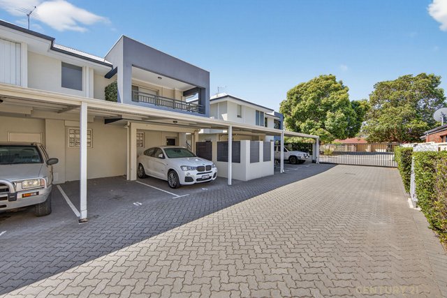 4/180 Epsom Avenue, WA 6104