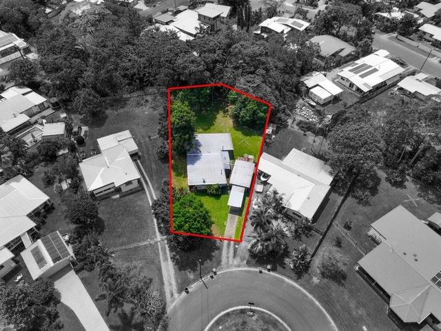 5 Balzer Close, QLD 4870