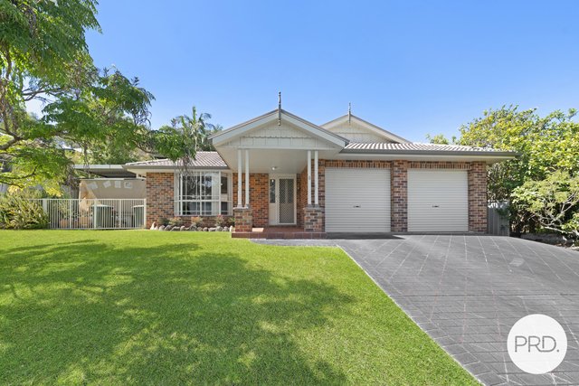 8 Ellerslie Crescent, NSW 2443