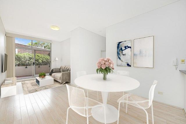 G6/189 Phillip Street, NSW 2017