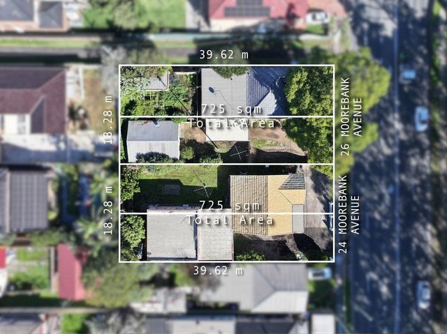 24 Moorebank Avenue, NSW 2170