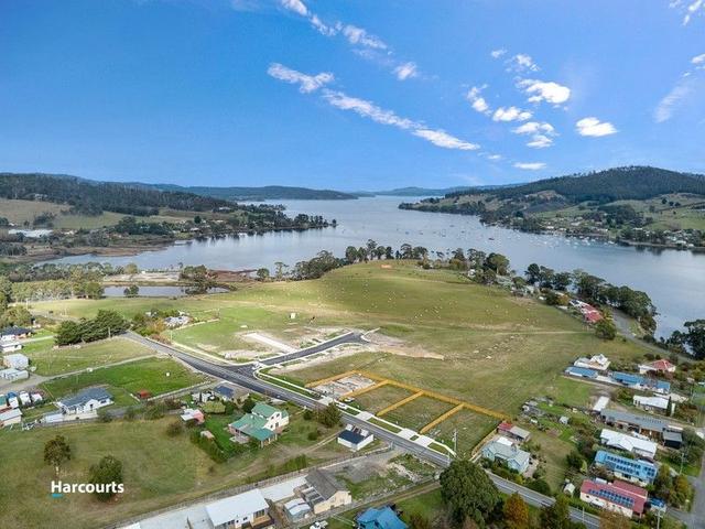 Port Cygnet Drive, TAS 7112