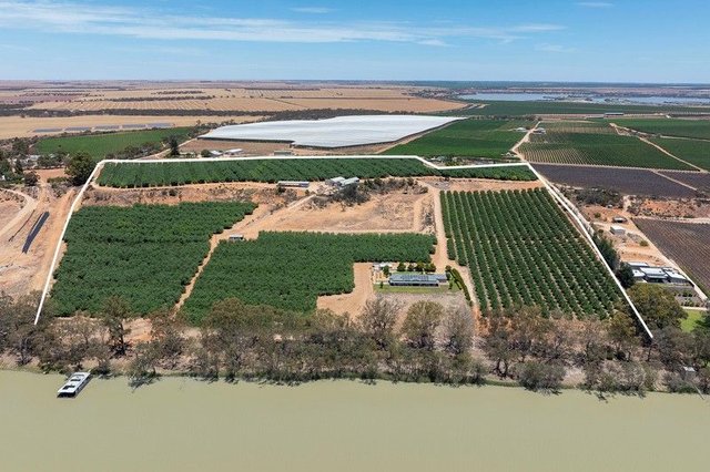 108 Pike Creek Road, SA 5343