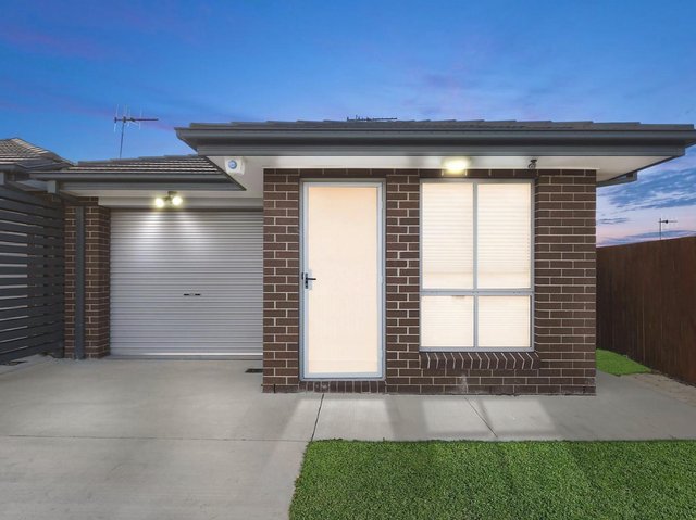 4 Rockwood Street, ACT 2913