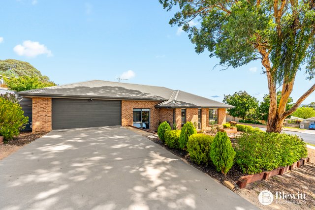 28 Stringybark Drive, NSW 2619