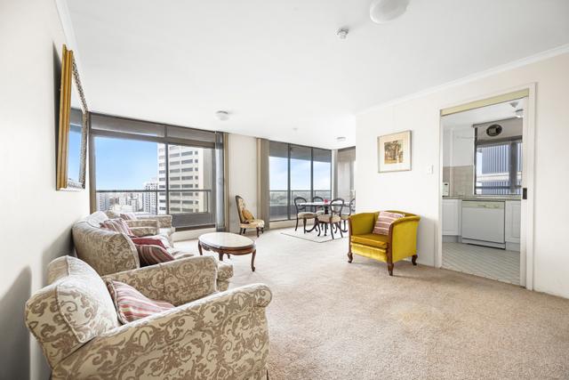 1303/1 Hollywood Avenue, NSW 2022