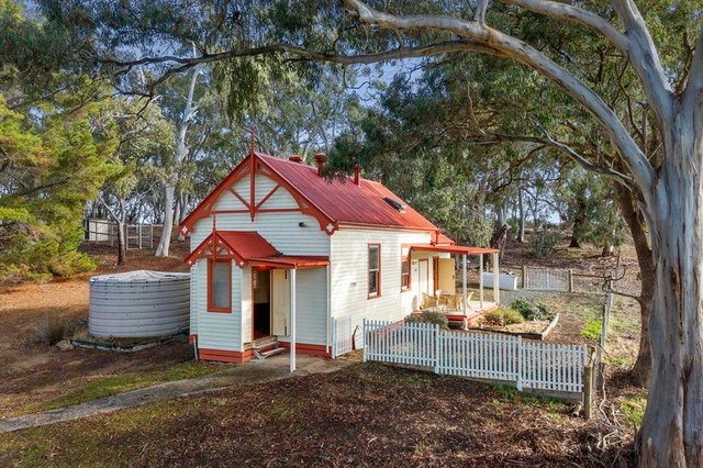 20 School Road, VIC 3371