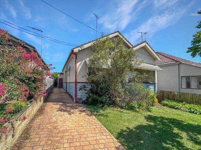 42 Victoria  Avenue, NSW 2138