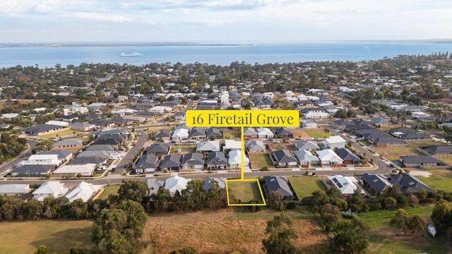 16 Firetail Grove, VIC 3922