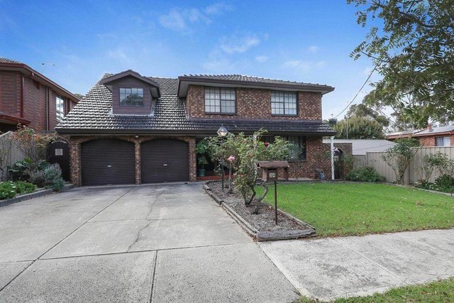 24 Jackman Crescent, VIC 3036