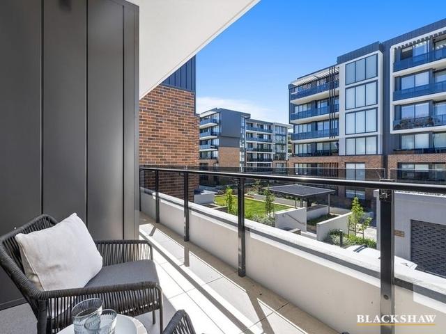 119/39 McIntyre Street, ACT 2604