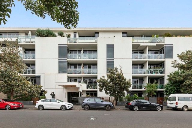 317/99 Dow Street, VIC 3207