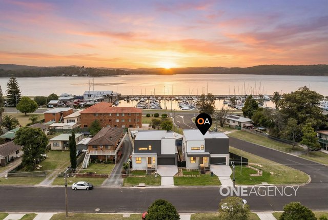 2 / 21a Golf Links Drive, NSW 2536