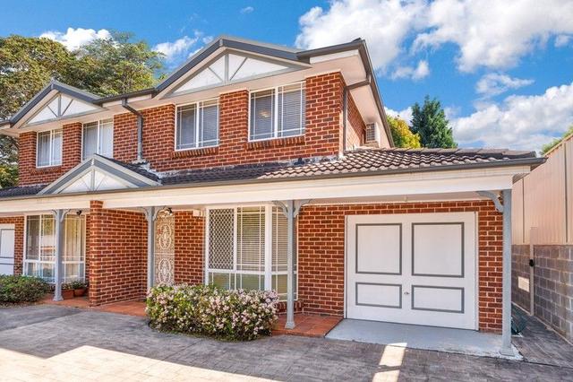 2/5A Neil Street, NSW 2121