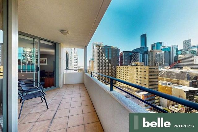 1604/95 Charlotte Street, QLD 4000