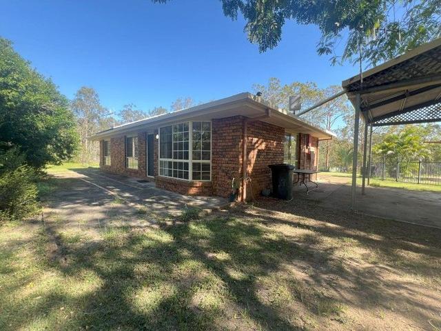 128 Junction Mountain Road, QLD 4660