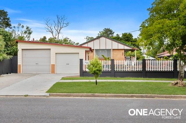 78 Sinclair Drive, QLD 4078