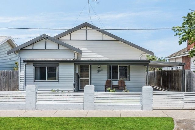 4 Richmond Street, VIC 3220