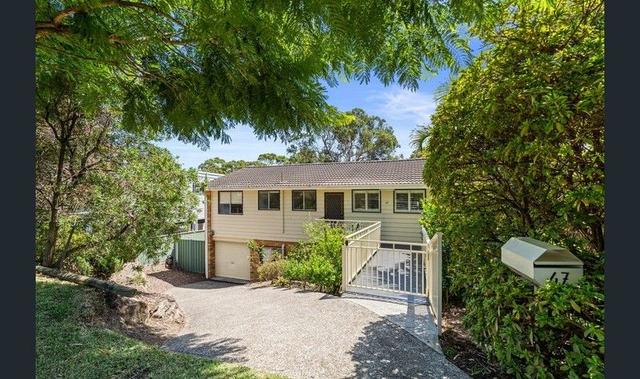 47 Lalor Crescent, NSW 2233