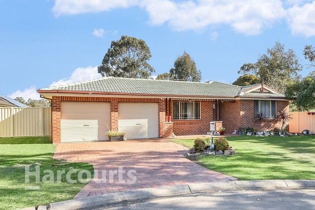 24 Brownlow Court, NSW 2173